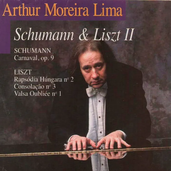 Schumann & Liszt II