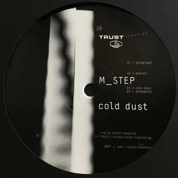 Cold Dust