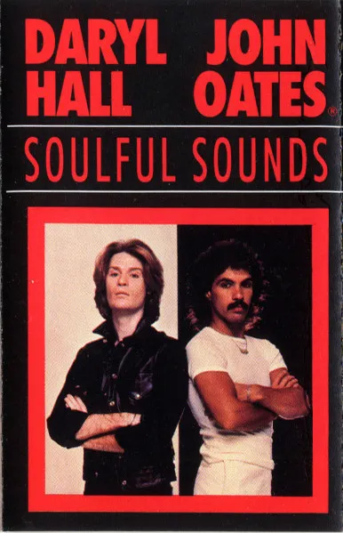 Soulful Sounds