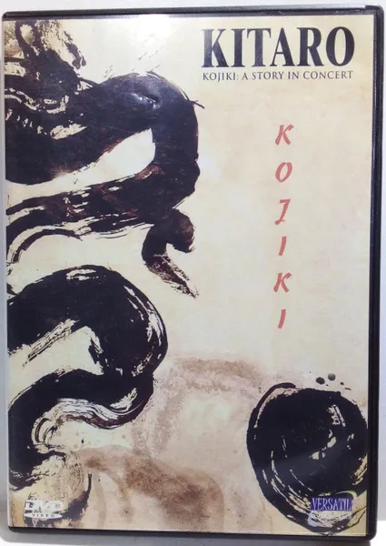 Kojiki: A Story In Concert
