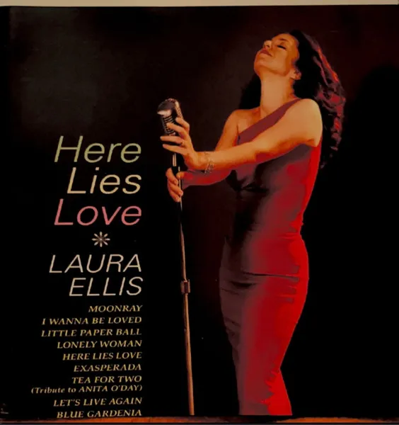 Here Lies Love