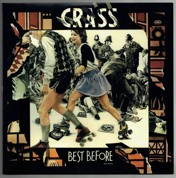 Best Before 1984