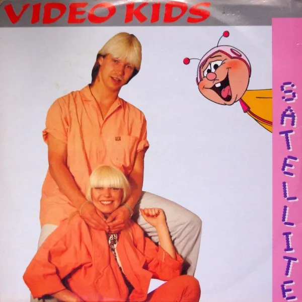 Satellite