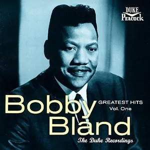 Greatest Hits Volume One - The Duke Recordings