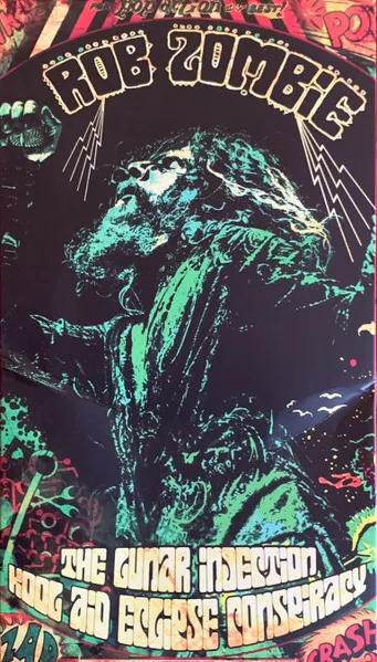 Rob Zombie