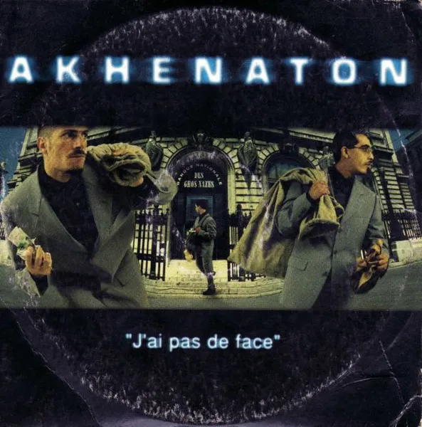 J'Ai Pas De Face