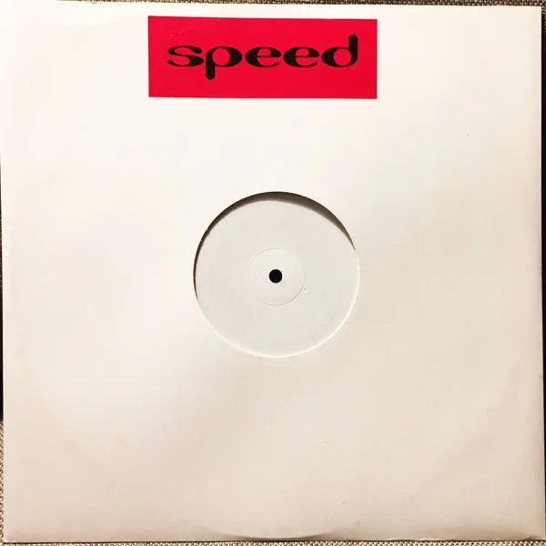 Speed
