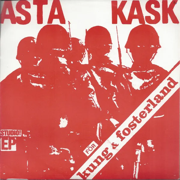För Kung & Fosterland