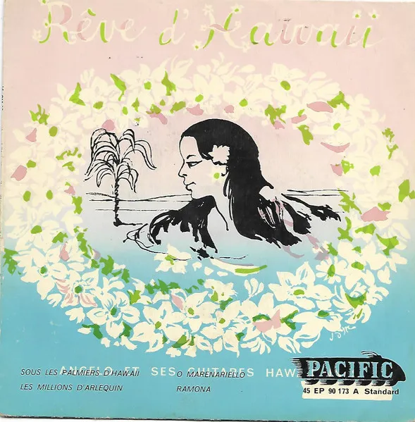 Rêve D'Hawaii