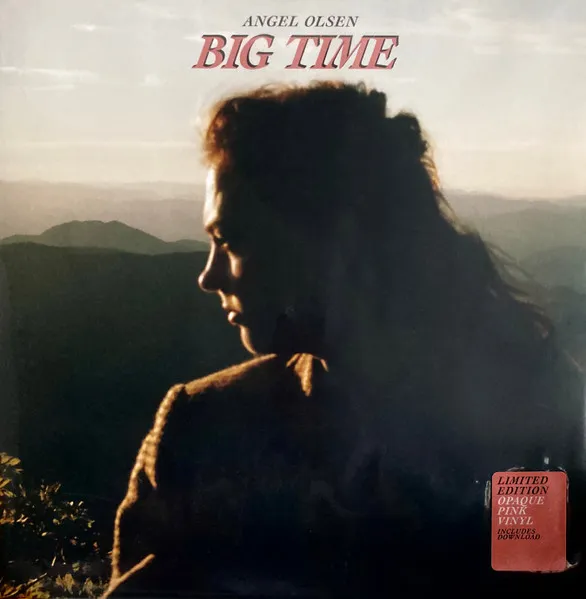 Big Time Colored Ltd.