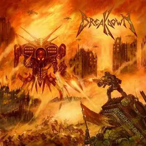 Breakdown
