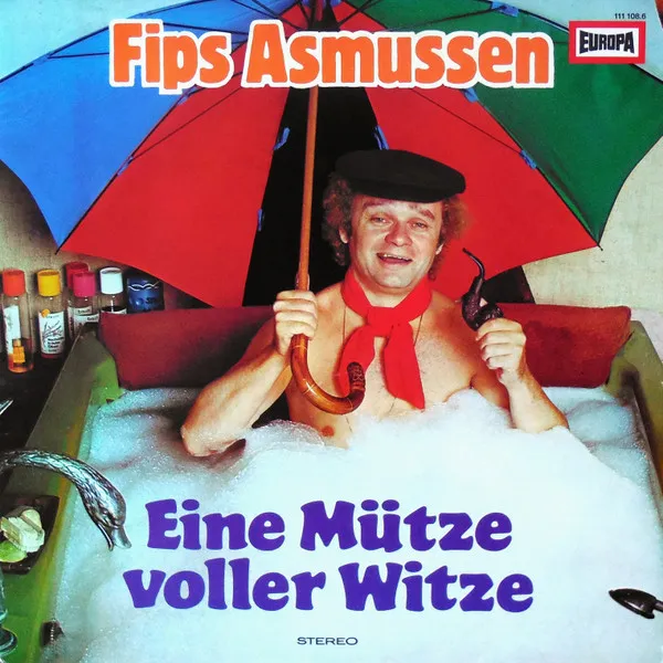 Eine Mütze Voller Witze