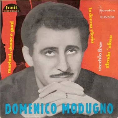 Vecchio Frac