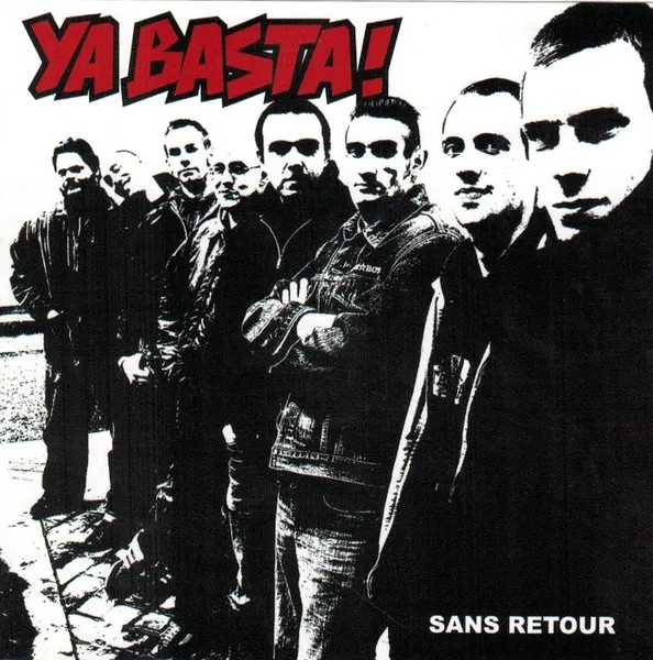 Sans Retour