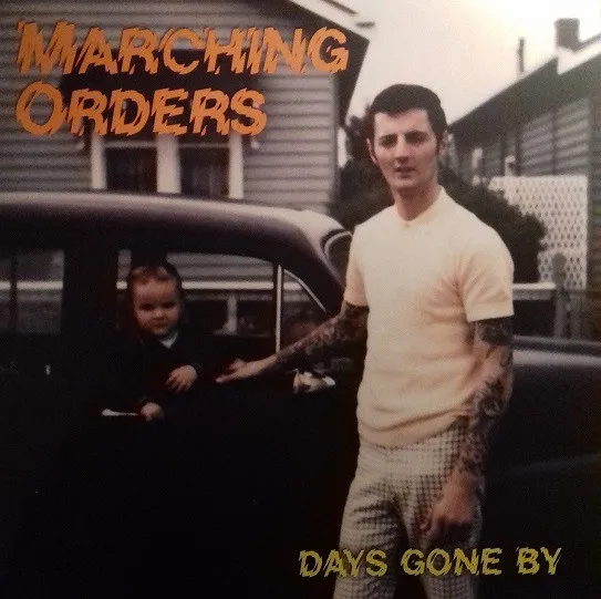 Days Gone By