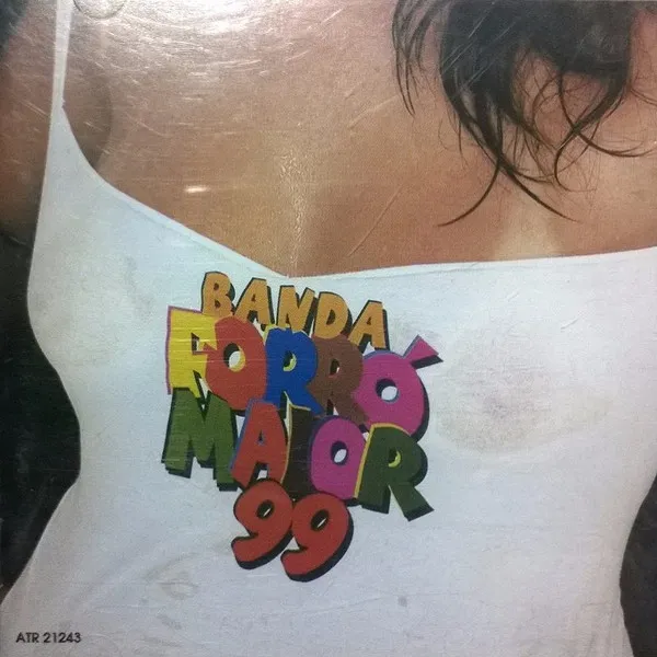 Banda Forró Maior 99