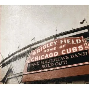 Live At Wrigley Field