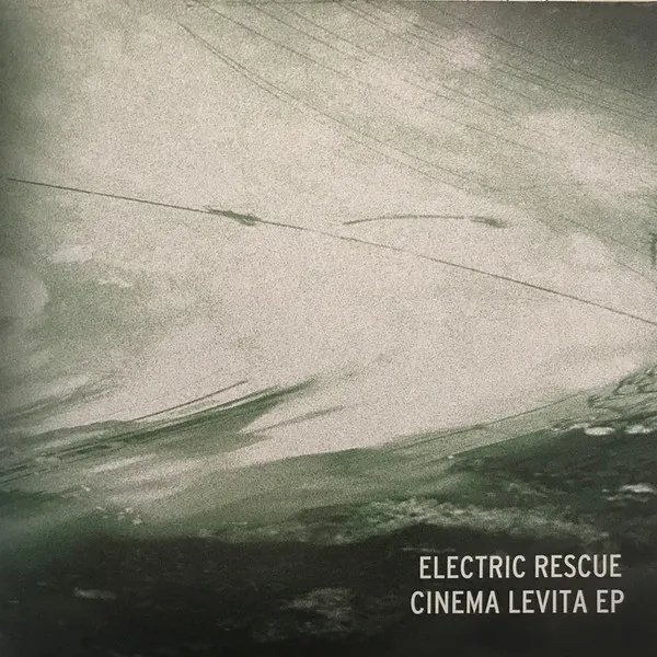 Cinema Levita EP