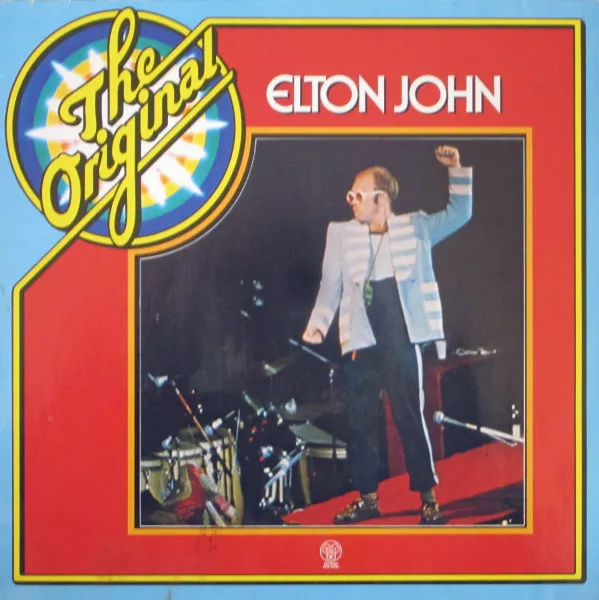 The Original Elton John