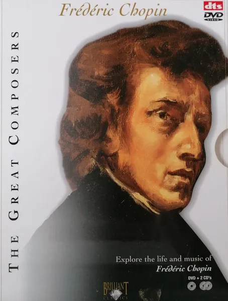 The Great Composers
