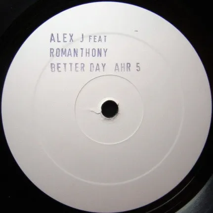 A Better Day