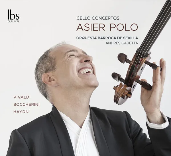 Cello Concertos