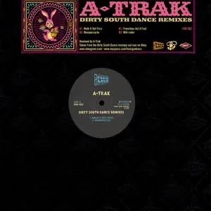 Dirty South Dance Remixes