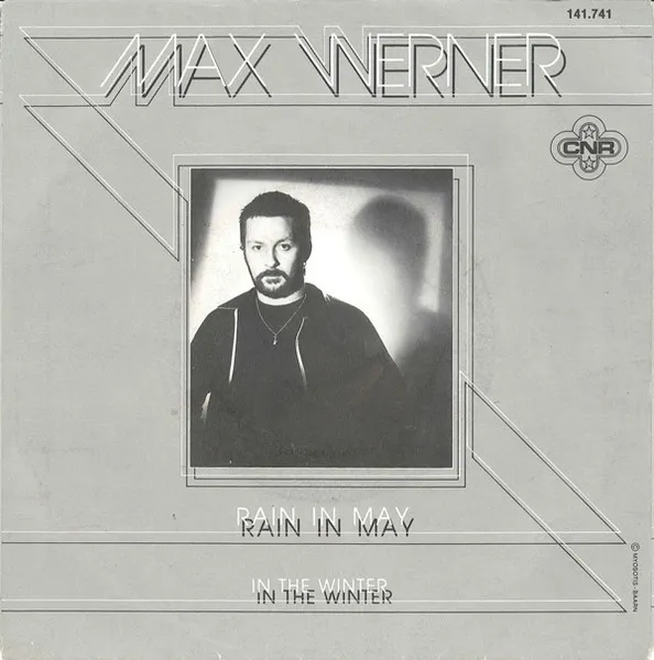 Rain In May