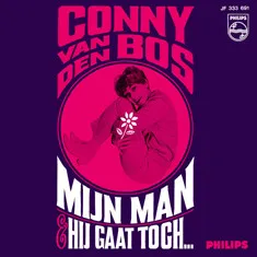 Conny Vandenbos