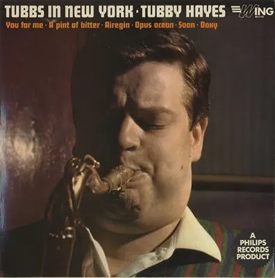 Tubbs In New York