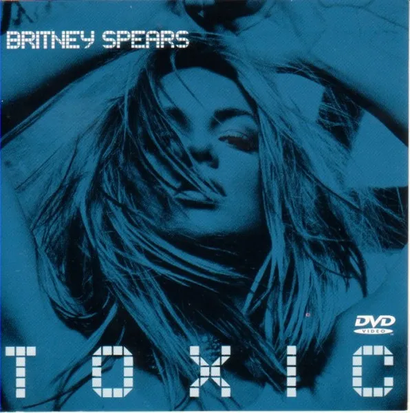 Britney Spears