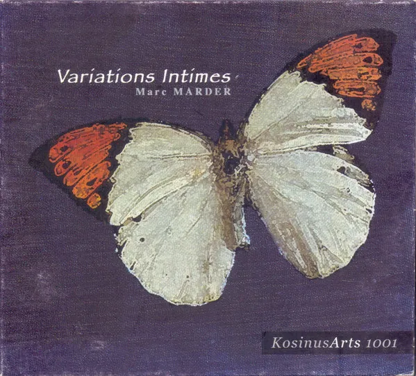 Variations Intimes