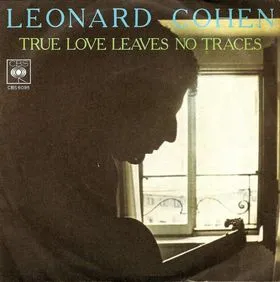 True Love Leaves No Traces