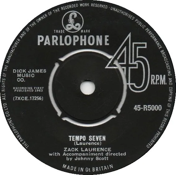 Tempo Seven