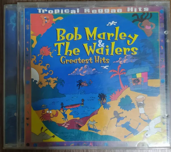 Greatest Hits