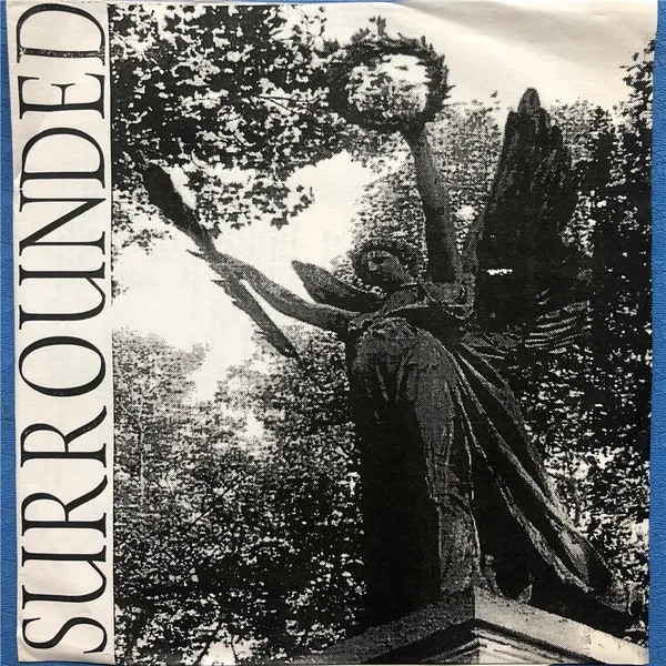 Krutch / Surrounded