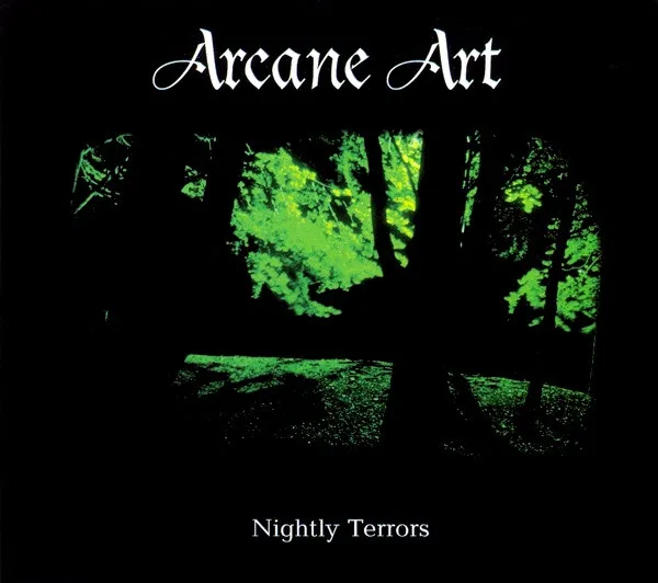 Nightly Terrors