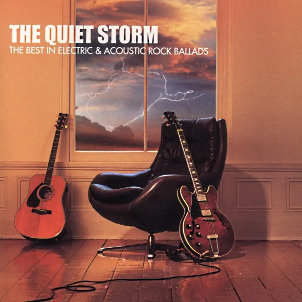 Quiet Storm -36tr-