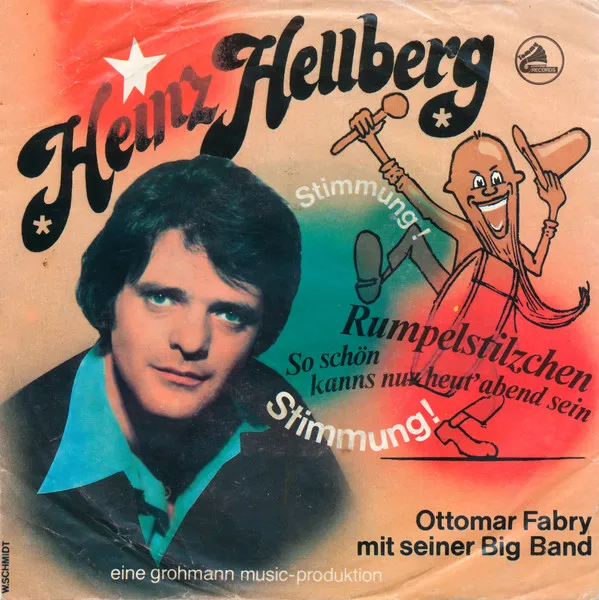 Rumpelstilzchen