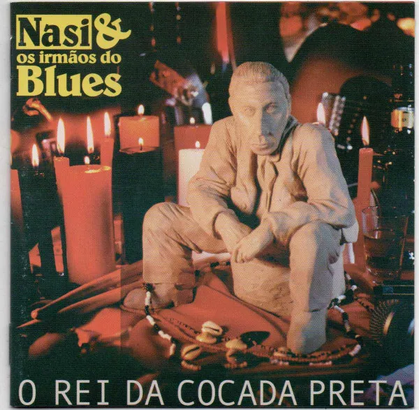 O Rei Da Cocada Preta
