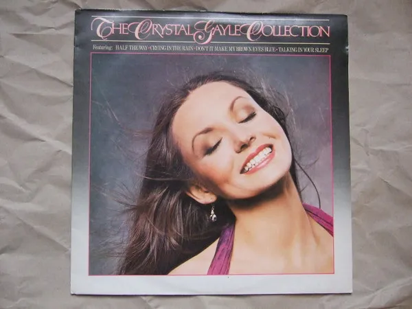 The Crystal Gayle Collection