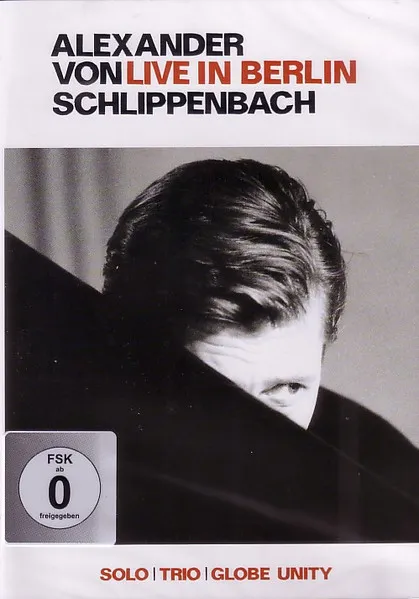 Live In Berlin