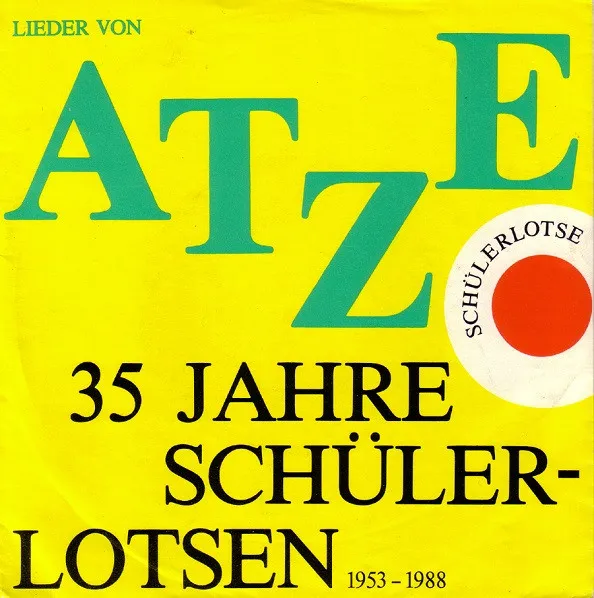 Paul Der Macker / Das Fahrradlied