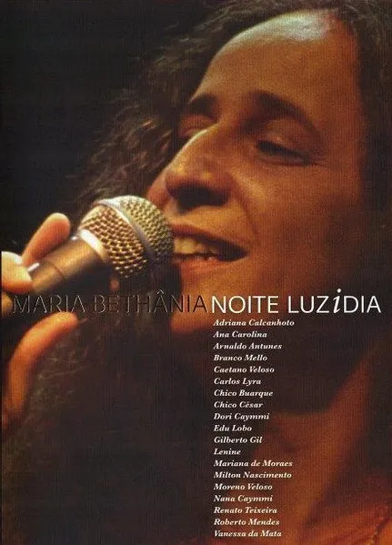 Noite Luzidia