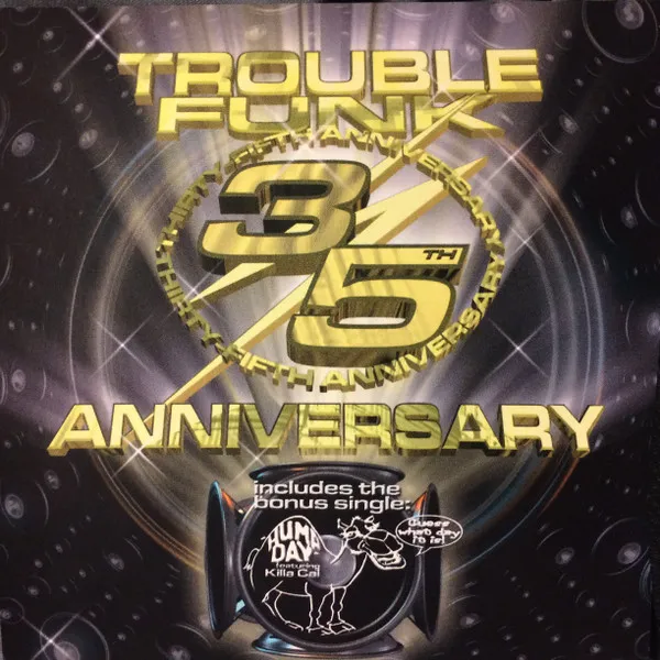 35th Anniversary