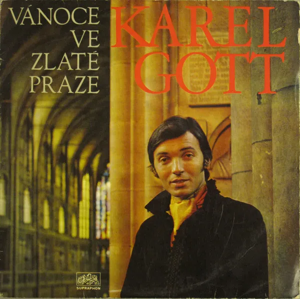 Vánoce Ve Zlaté Praze
