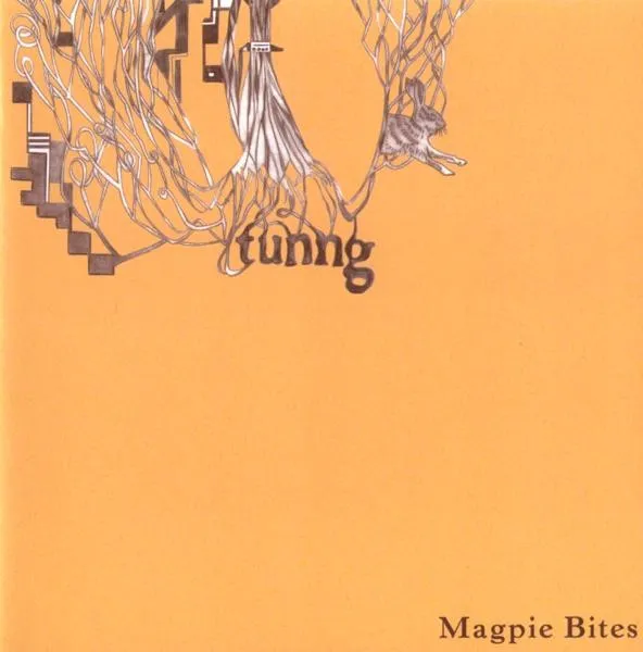 Magpie Bites