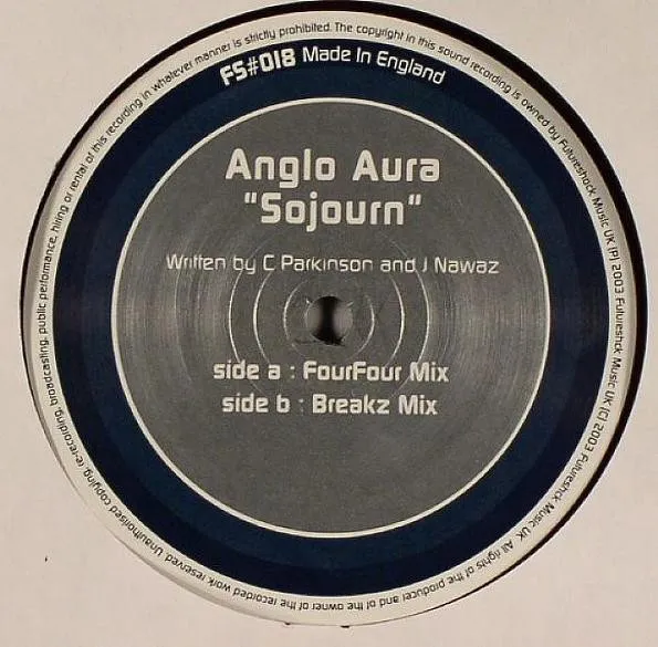 Sojourn