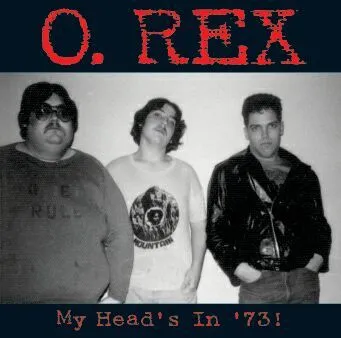 My Head's In '73!