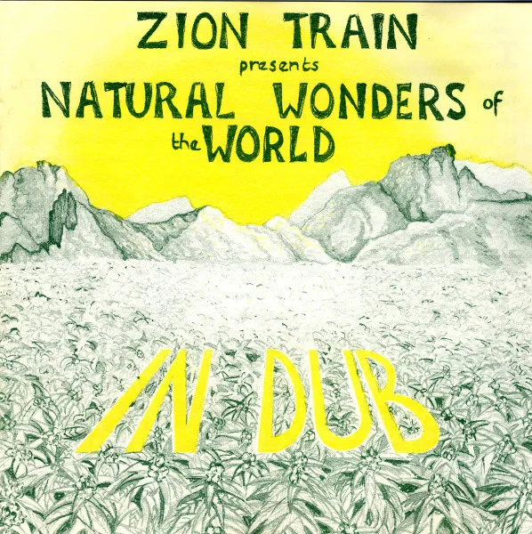 Natural Wonders Of The World In Dub